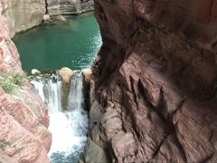 -云台山风景名胜区