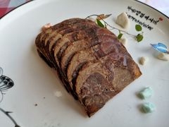 京都自卤牛肉-岚县土豆宴(平阳路店)