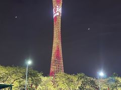 -海心沙亚运公园