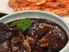 -徐记私厨(半淞园路店)