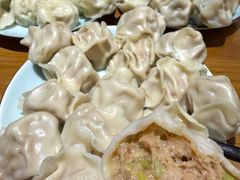-伊喜饺子·烤鸭(五道口学院路店)