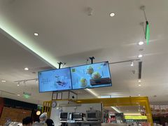 -满记甜品(上海高岛屋二店)