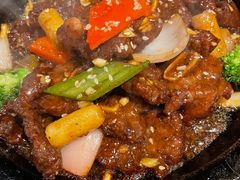 -小菜园新徽菜(合肥滨湖世纪金源店)