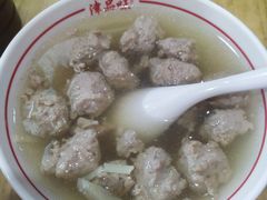 -津品味小吃(大学湾店)