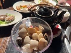 -大良毋米粥(锦龙路总店)