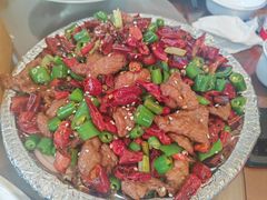 -外公的饺子外婆的面(高铁东站店)