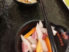 -重庆烧鸡公火锅(簋街店)