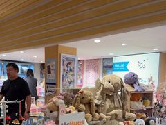 -猫的天空之城概念书店(景德镇陶溪川店)