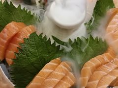-万岁寿司(蓬江万达店)