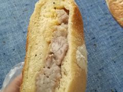 -面包与我Bread Or Me(长城汇店)