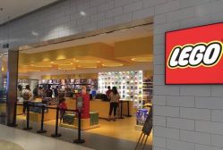 -乐高授权专卖店(朝阳大悦城店)