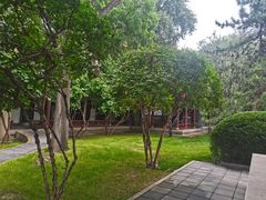 -碑林公园