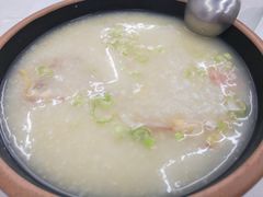 -北戴河庆山饭店·海鲜砂锅粥(北戴河黑石路店)