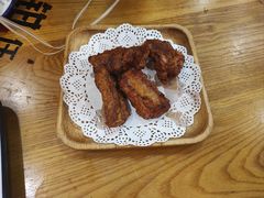 -鲁小三·大骨自助(金山总店)