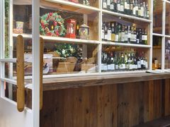 -佐敦面包铺·JORDAN BAKERY