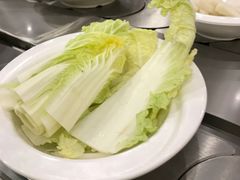 -咕叽咕叽自助烤肉小火锅(茂业清扬店)