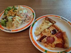 -比格比萨自助(德思勤四季汇店)