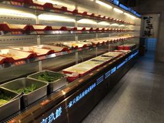 -言玖鲜火锅串串披萨自助(益田假日店)