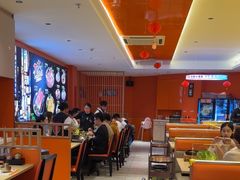 -妙香居韩国烤肉(容桂天佑城店)