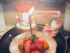 -鮨一日本料理旗舰店(总店)