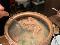 -清水亭湖北菜(大屯DT51店)