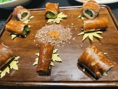 -醉东Oriental House(静安嘉里中心店)