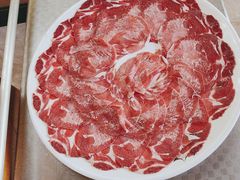 -清真·鸦儿李记·涮肉(和平里店)