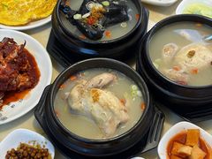 -长顺参鸡汤店(西塔总店)