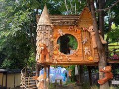 -HERRE·FARM 赫尔露营农场·团建聚会包场