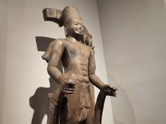 -柬埔寨国家博物馆