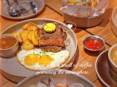 -Five Oars Coffee Roasters Heritage