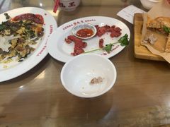 -芋包王闽南茶楼(八市店)