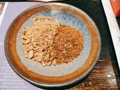 秘制沾碟-镇江龙·火锅串串(武侯祠店)