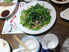 -渔家大院·地道威海菜(石岛店)