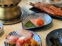 -喜庭海鲜自助(来福士店)