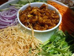 -额娘·春饼烤鸭(怀特店)