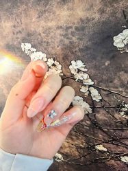 -糖·美学·美甲