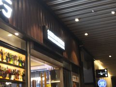 门面-木屋烧烤(坂田天安云谷店)