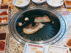 -安又胖韩国烤肉(美罗城店)