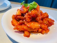-徐小姐爱地锅(海州万达店)