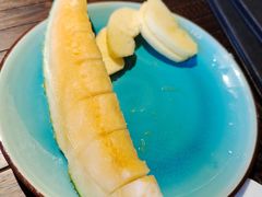 -Cactus墨西哥仙人掌餐厅