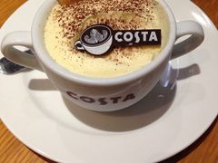 -COSTA COFFEE(上海虹口公园店)