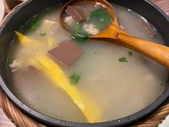 -符离集餐厅(万象城店)