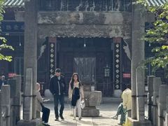 -西安化觉巷清真大寺