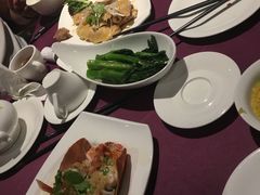 -雨林餐厅(长隆海洋王国店)