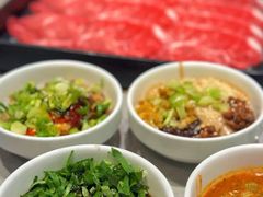 -海底捞火锅(勒泰店)