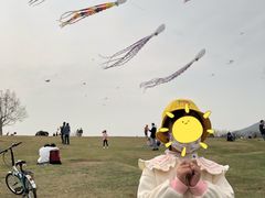 -钟山体育运动公园
