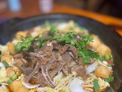 -肚子铺羊蝎子火锅