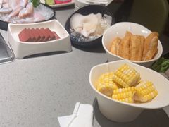-海底捞火锅(海宁路店)