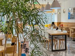 -Blueglass酸奶(财富购物中心店)